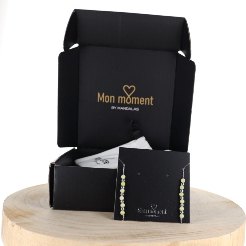 Bijou Box 7 - Juillet